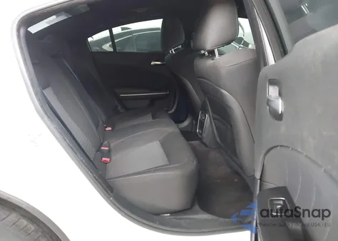 2019 Dodge Charger Gt Rwd из США, поврежденный, VIN 2C3CDXHG3KH512513